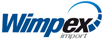 Vdeo monitoramento e logstica internacional - Wimpex Import